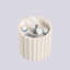 Aura Aluminium Flush Mount-158653859-158653860-158653918