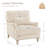 Aaleeyah Upholstered Armchair-269769364