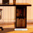 Black Rectangular Solid Wood desk-950890701-950890699