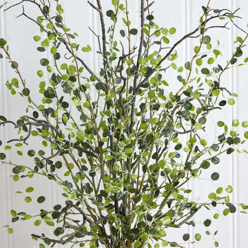 Arrangement floral dans un vase