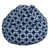 Navy Blue Geometric 1 is out of stock