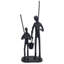 FISHING TRIP Figurine 21cm-92166388