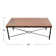Table basse Katura