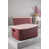 Rose est en rupture de stock