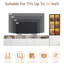 Meuble audio-vidéo 118,1 po Hestia-130703209-133948936