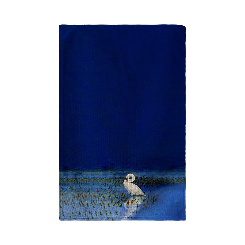 Dish Cloth Kitchen Towel