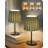11.4" Dimmable Table Lamp
