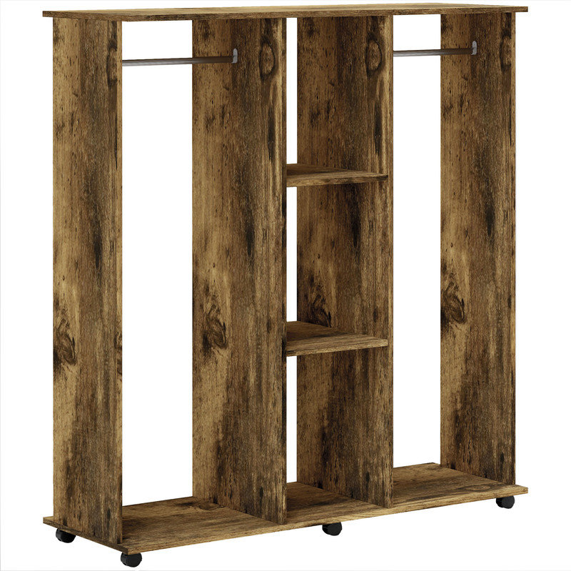Particle Board / Chipboard Wardrobe
