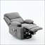 Fauteuil inclinable à télécommande chauffant et massant pour les personnes âgées, améliorant le confort et la mobilité avec des avantages thérapeutiques-1481699118