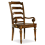 Tynecastle 18.5'' H Armchair