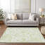 Tapis intérieur / extérieur en polyester tissé à la machine Shikela-28298918