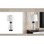 Lampe de table 29,25 po Eloi
