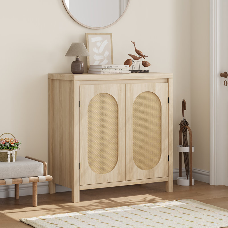Armoire de rangement Modern Boho