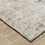 Tapis beige / gris anthracite Azaiah-1638220528