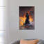 «Concessionnaire de la mort III», reproduction d'art-52366572-52366580