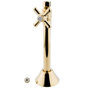 Polished Brass