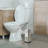 Minoky Toilet Brush and Holder-101781747