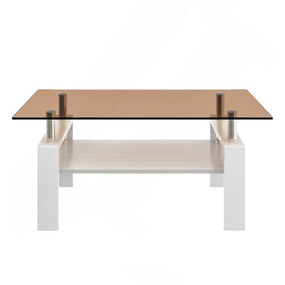 Rectangle Coffee Table