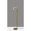 Lampe sur pied Linis