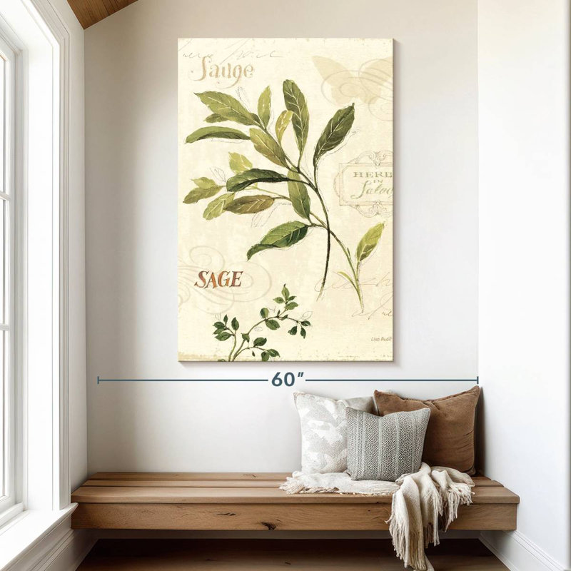 Harnek Aroménique IV, H 51 po x l 34 po