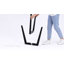 Tabouret de comptoir pivotant Arathorn-959150869