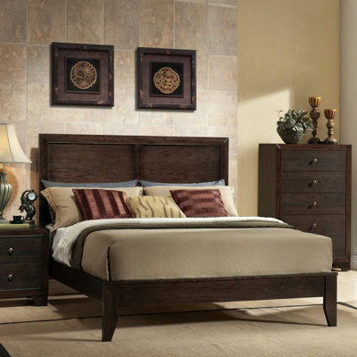 Hodgson Bed