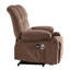Fauteuil électrique Power Massage-308896249