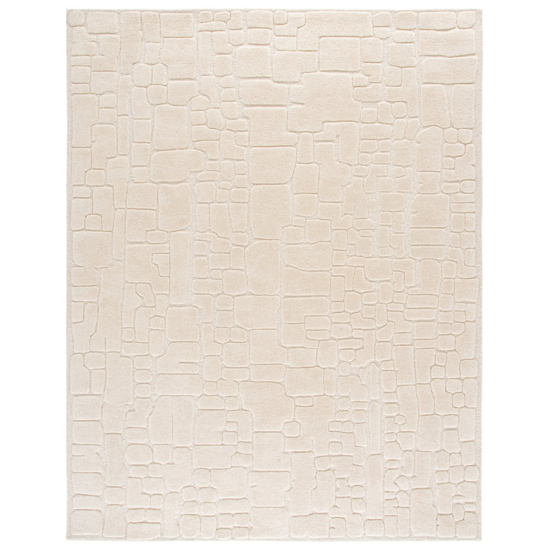 Tapis Lilliana, Rectangle 8 pi x 10 pi