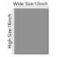 1 Piece Wrapped Canvas Wall Art