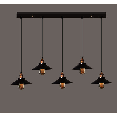 Halle - Light Cluster Pendant