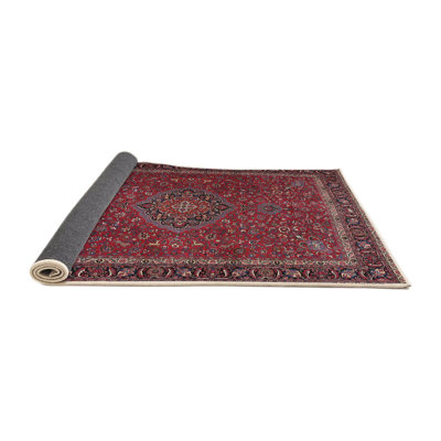 Geng Southwestern Indoor Rug