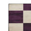 Tapis d'intérieur et d'extérieur à carreaux beige-296059834