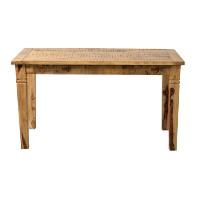 Mogens Solid Wood Dining Table