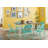 Oliverson Double Braced Metal Folding Chair-2062912998