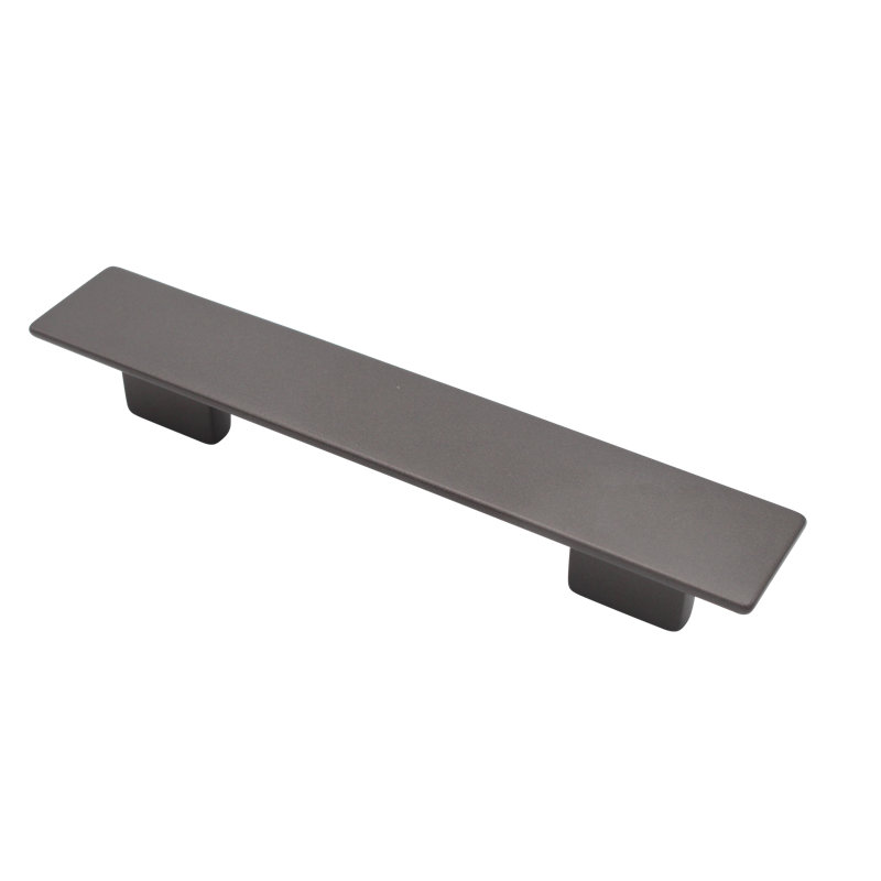 Visturo Bar / Handle Pull, Titanium Bronze