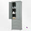 Barnetta 24.2'' Wide 3 - Drawer Storage Cabinet-1400316383