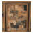 Bailey 60'' Sideboard