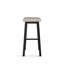 Tabouret de bar et de comptoir Aulika-799666455-799666453