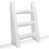 Blanc est en rupture de stock
