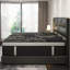 Matelas hybride mi-ferme 14 po avec mousse viscoélastique rafraîchissante, matelas dans une boîte-873015632-873015634