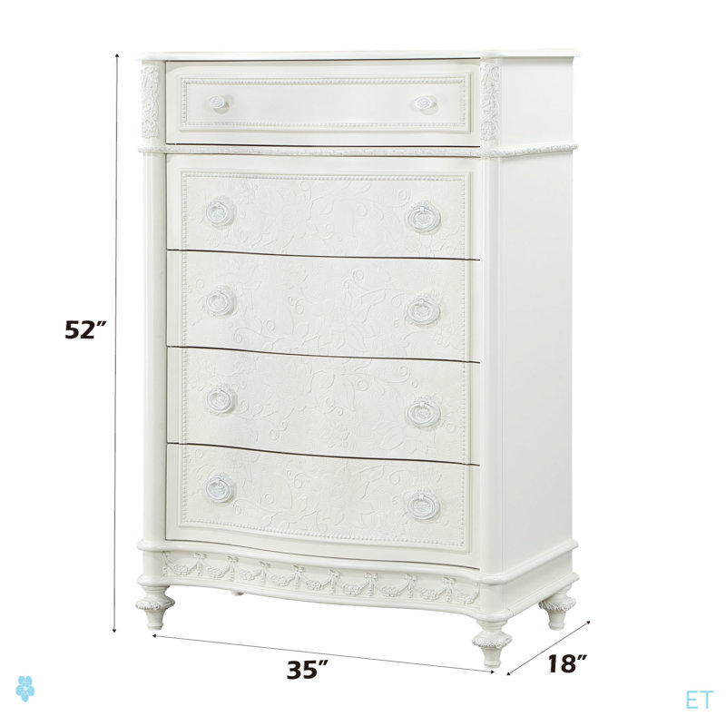 Commode Dorothy