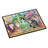 Tushka Non-Slip Outdoor Doormat-450502844