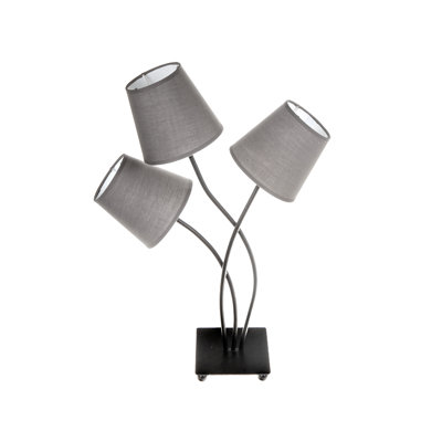 Lampe de table 26 po Clarksville