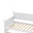Ahamadou Daybed with Trundle Bed-30880950