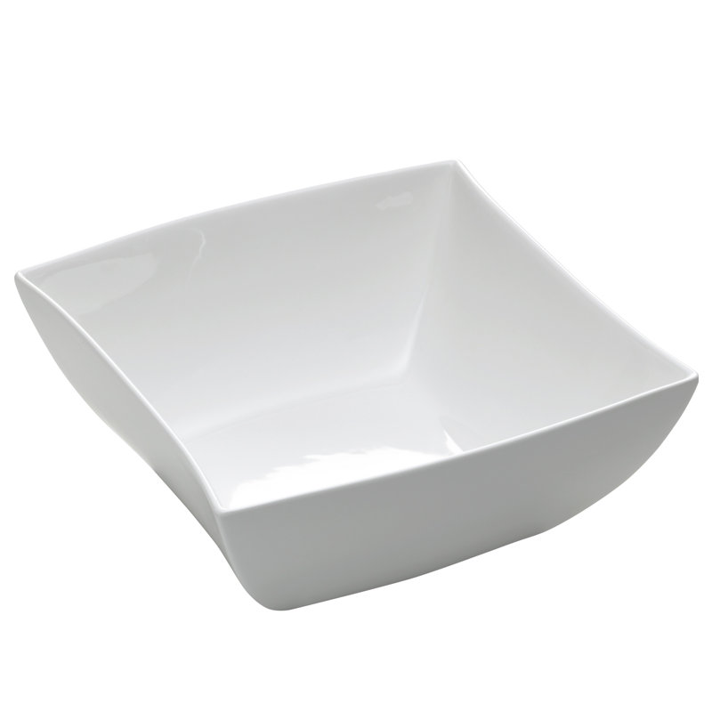Maxwell&Williams East Meets West Porcelain China Serving Bowl