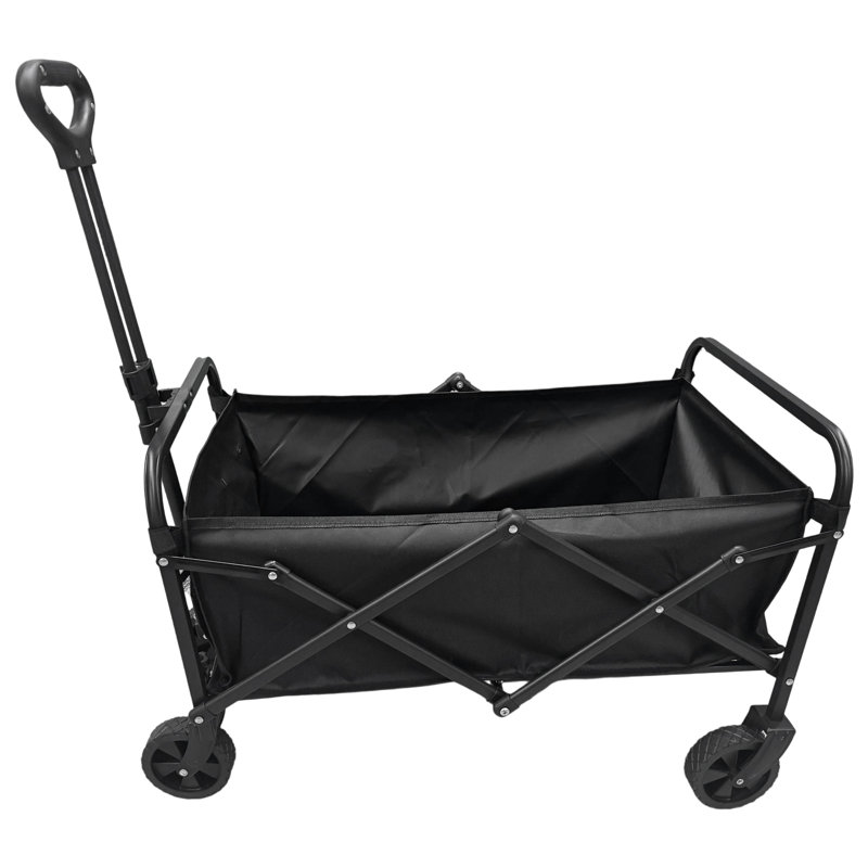 Garden Carts 48cm H x 75cm W Utility Cart