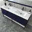 Ensemble de meuble-lavabo double 83 "83"-67867997