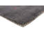 Handwoven Wool Gabbeh Uni Grey Rug-60831598