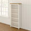 Josette 180 cm H x 90 cm W Standard Bookcase