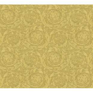 10.05m x 70cm Wallpaper Roll